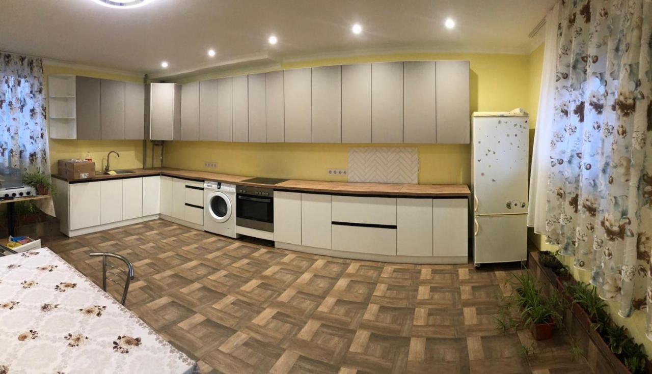 Chynadiyovo Катерина酒店 外观 照片