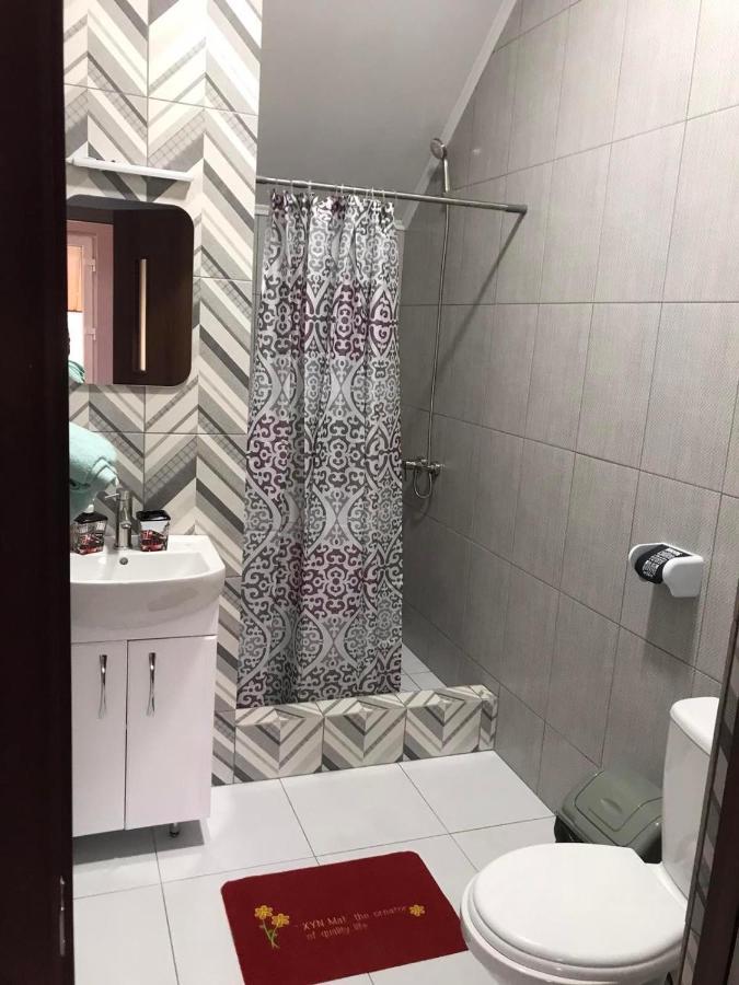 Chynadiyovo Катерина酒店 外观 照片