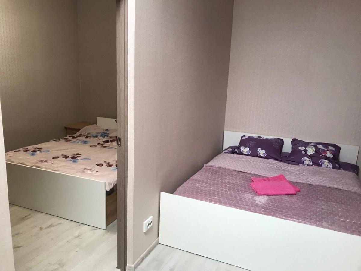 Chynadiyovo Катерина酒店 外观 照片