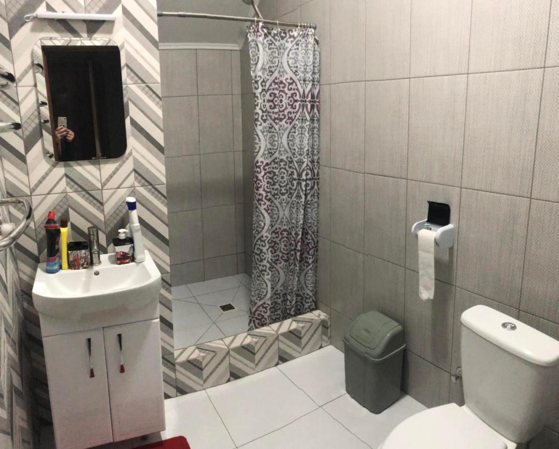 Chynadiyovo Катерина酒店 外观 照片