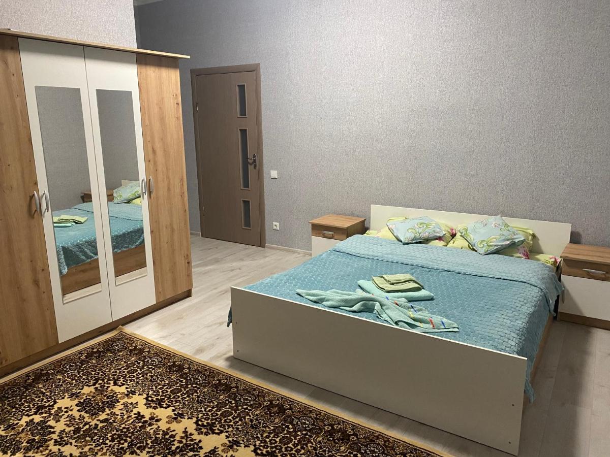 Chynadiyovo Катерина酒店 外观 照片