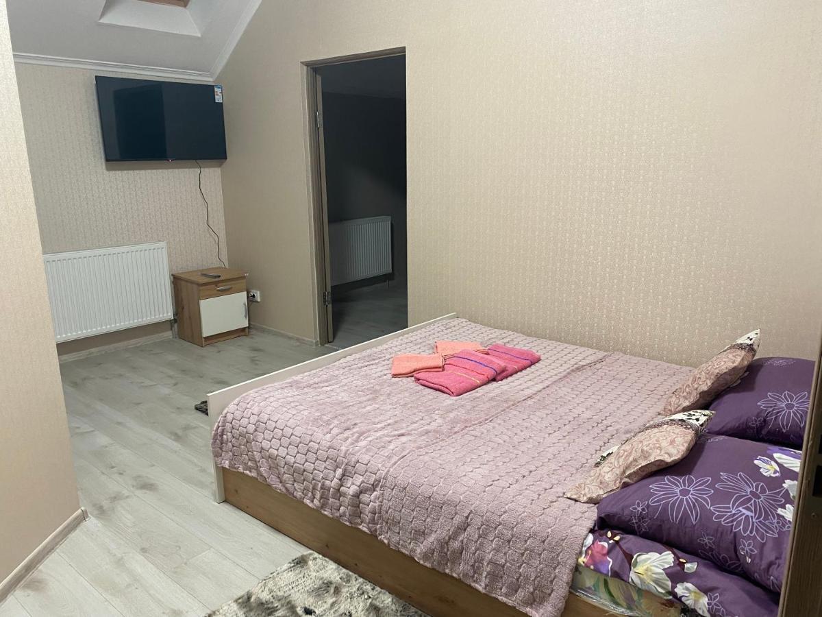 Chynadiyovo Катерина酒店 外观 照片
