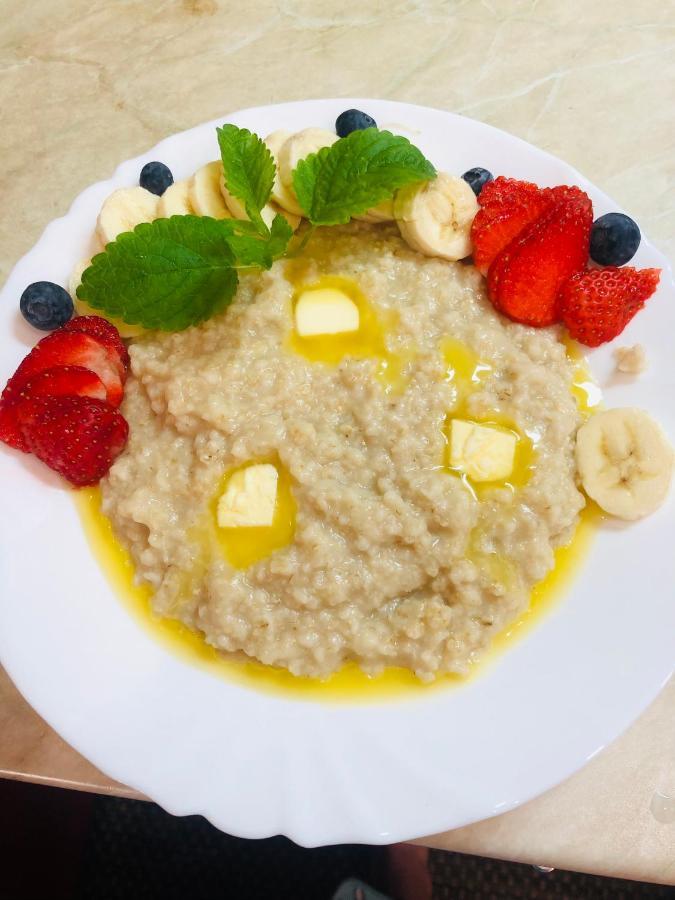 Chynadiyovo Катерина酒店 外观 照片