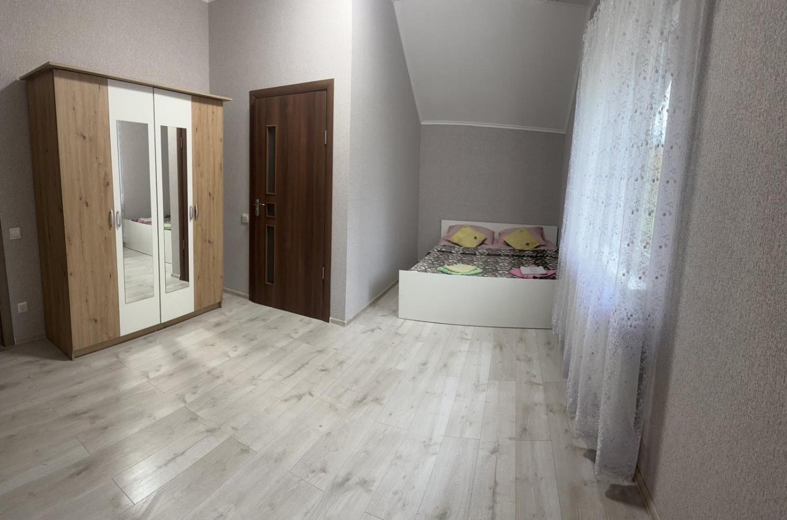 Chynadiyovo Катерина酒店 外观 照片