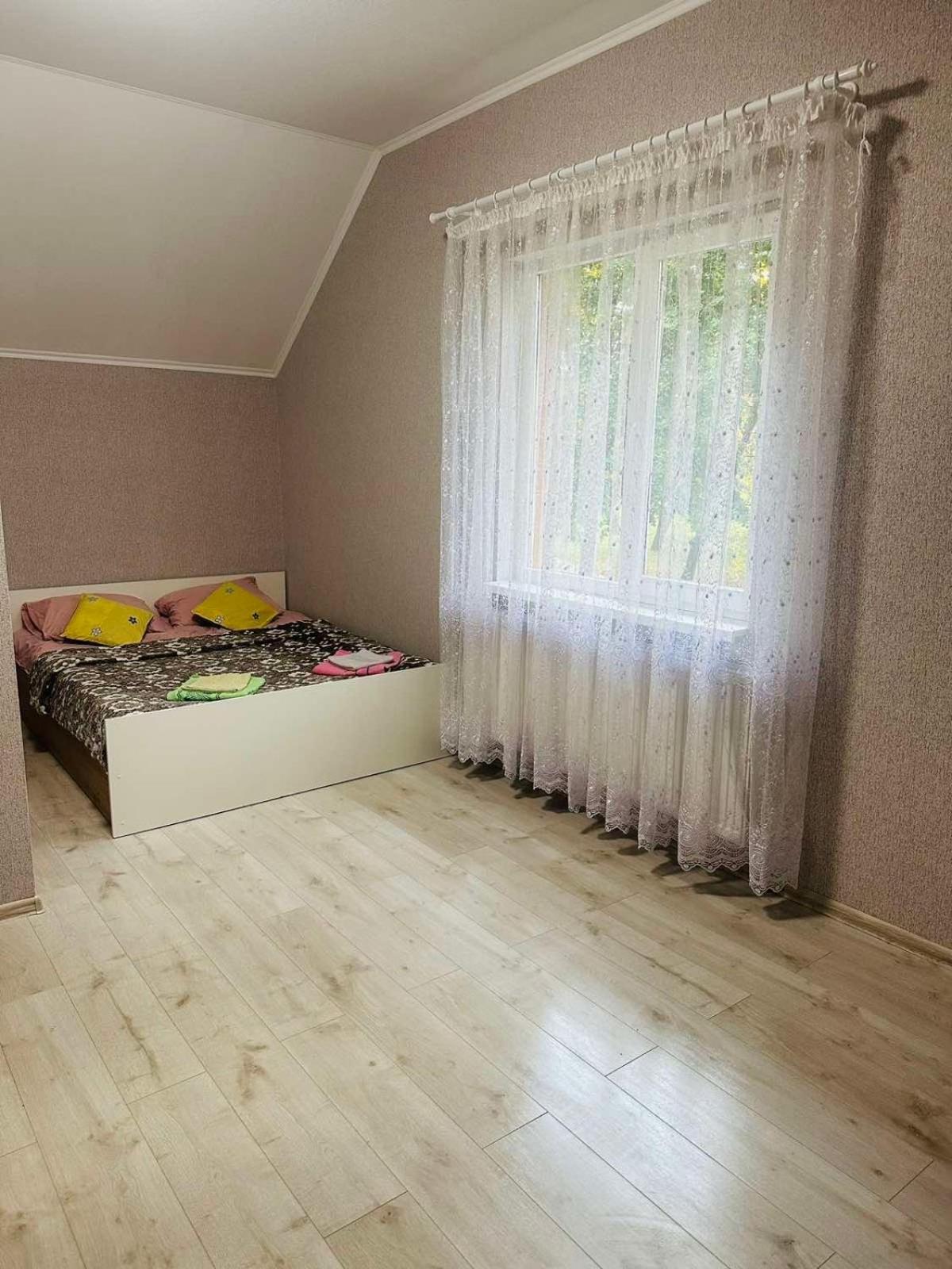 Chynadiyovo Катерина酒店 外观 照片